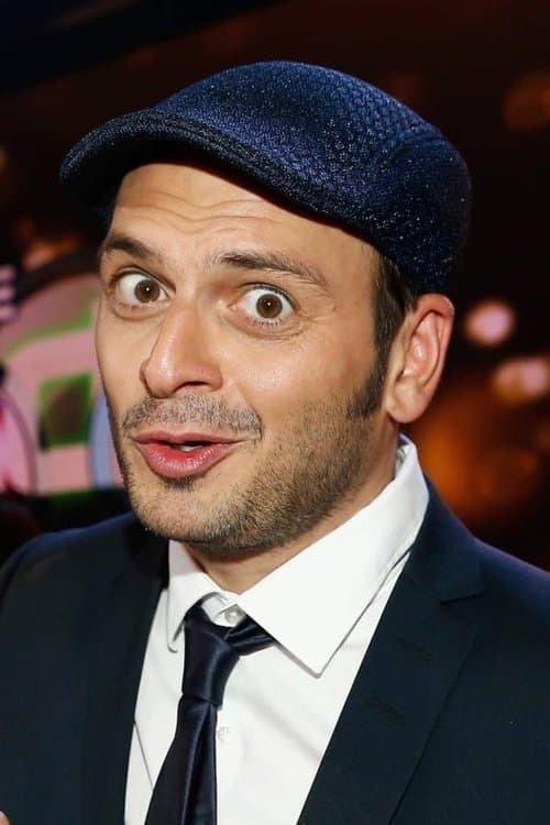 Kaya Yanar foto