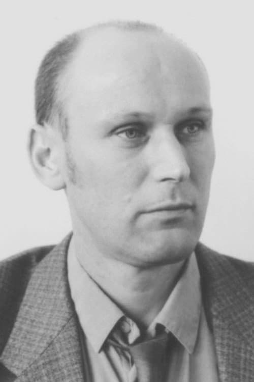 Josef Dabernig foto