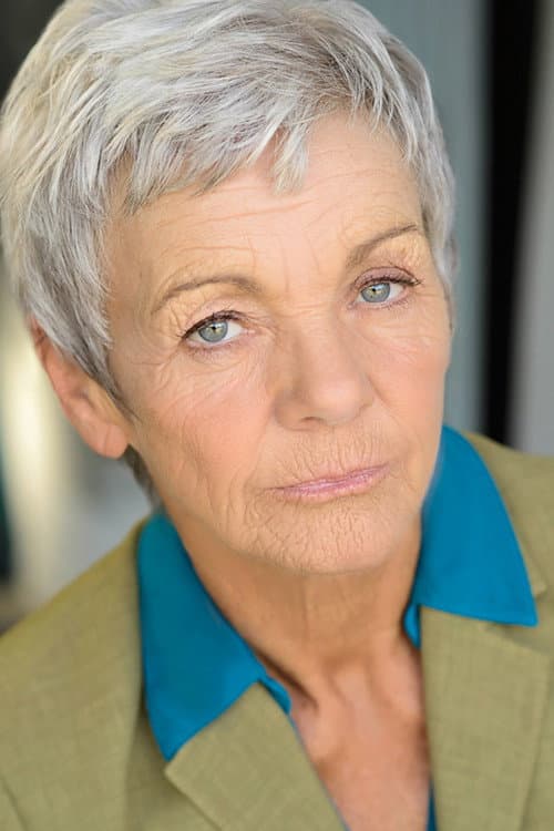 Susan Morgan foto