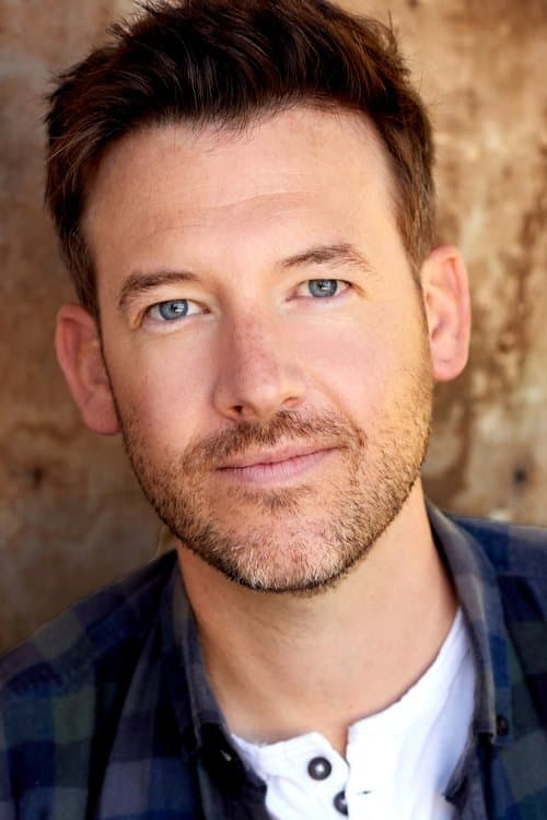 Randal Edwards foto