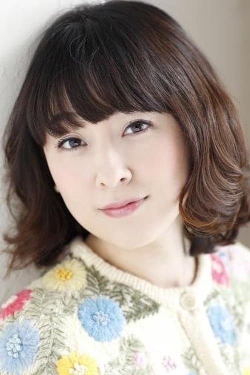 Mikako Takahashi foto