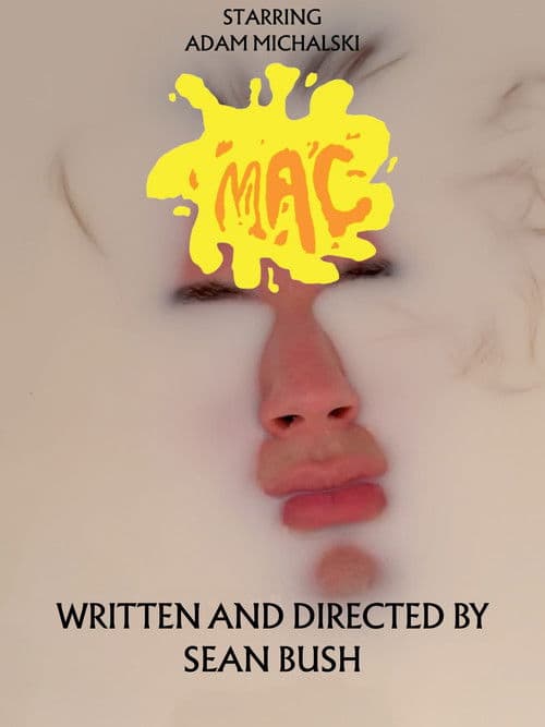 Mac (2026) poster