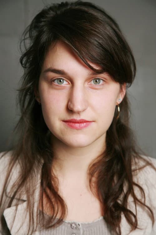 Paula König foto