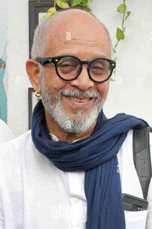 Deepak Qazir foto