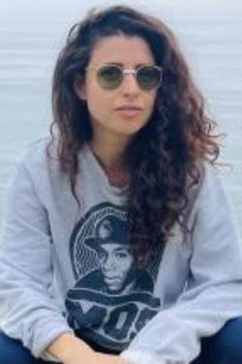Tamar Levine foto