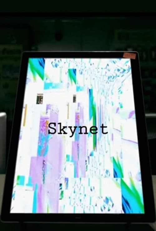 Skynet (2018) poster
