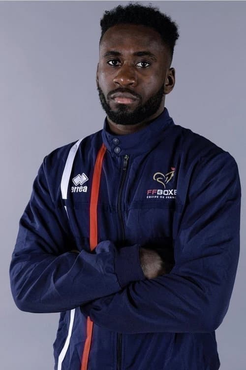 Victor Yoka foto