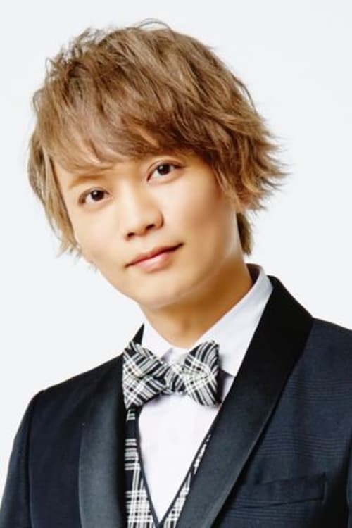 浅沼晋太郎 foto