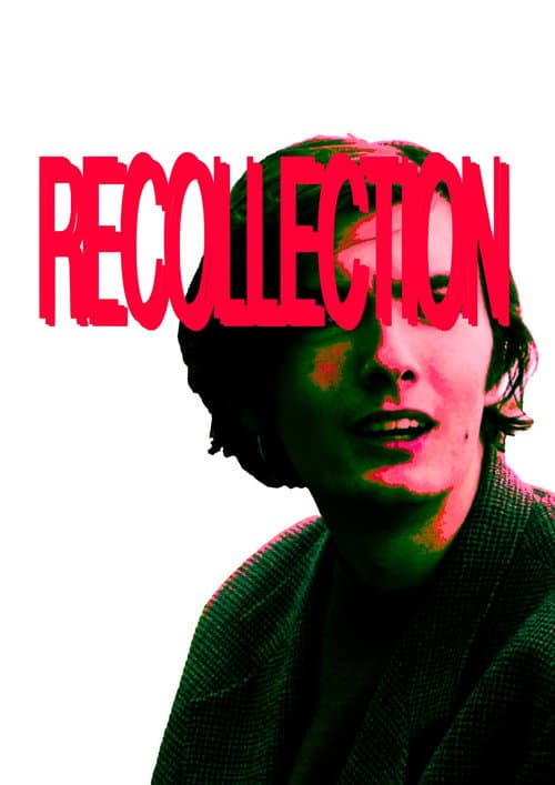 Recollection (2026) poster