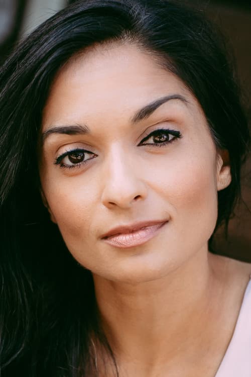Sunita Prasad foto