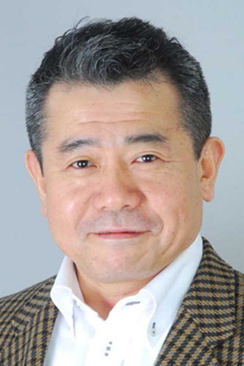 浦山迅 foto