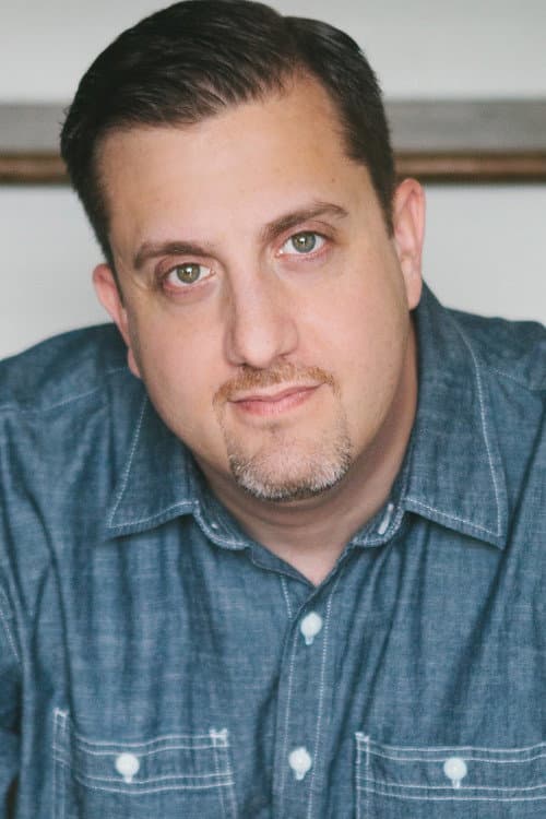 Matt Grossman foto