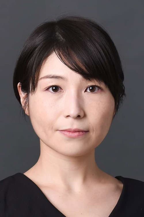 石川紗世 foto