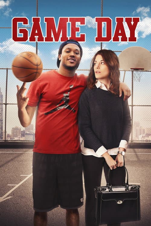Game Day (2019) poster