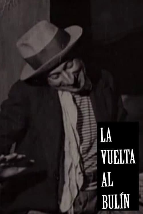 La vuelta al bulín (1926) poster