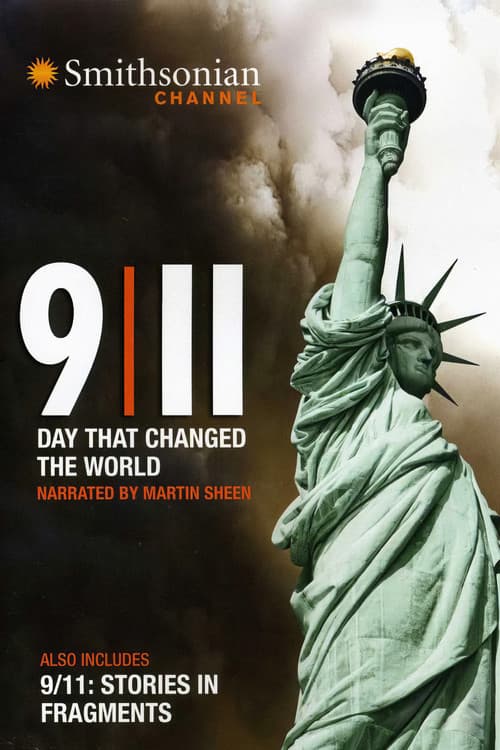 9/11: Day That Changed the World (2011) poster