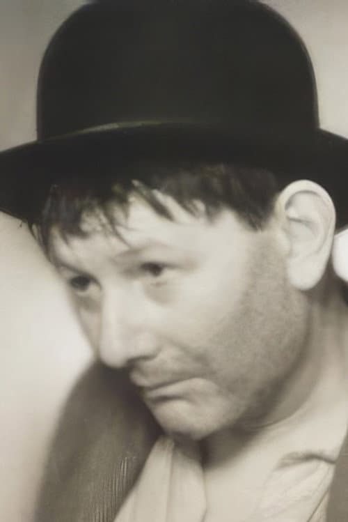 Robert Goupil foto