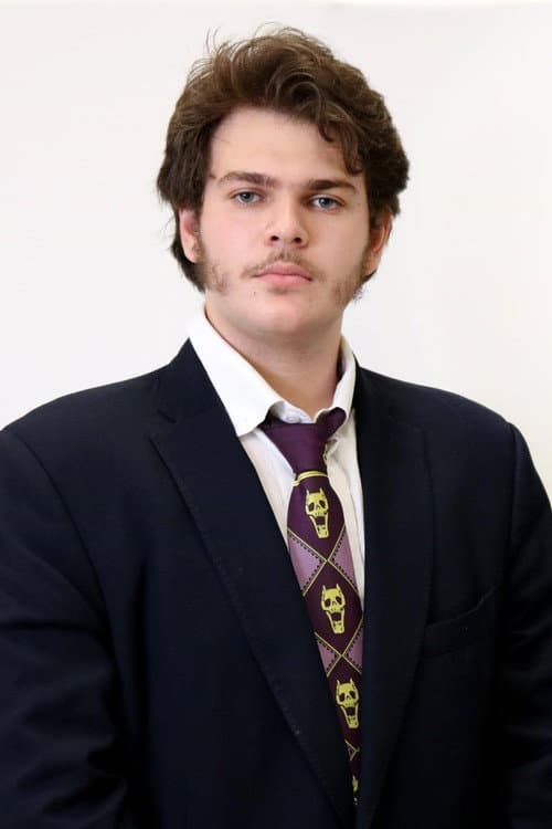 Ariel Chwojnik foto