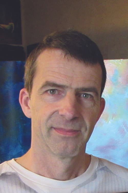 Menno de Nooijer foto