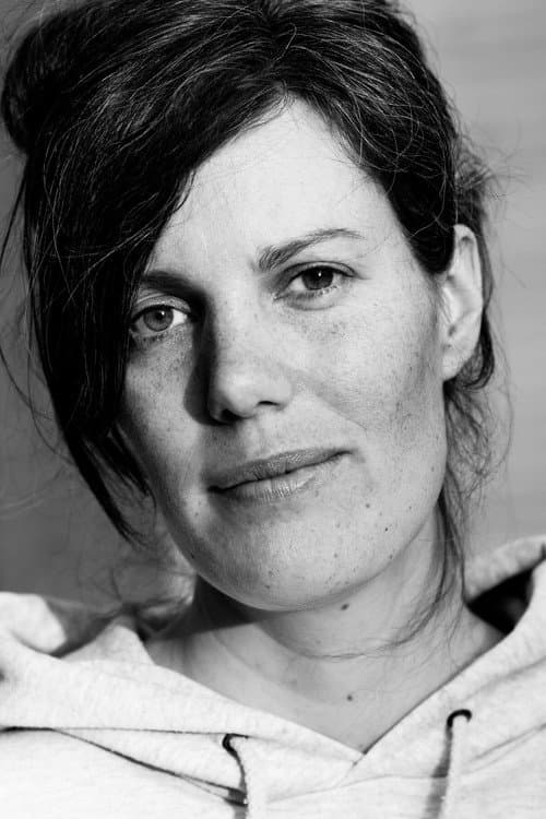 Sophie Linnenbaum foto