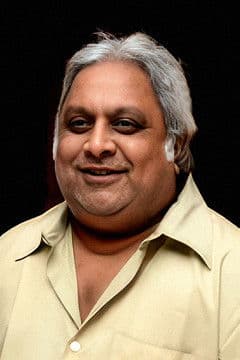 Ramkumar Ganesan foto