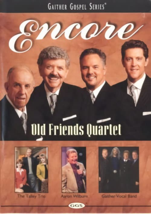 Encore (2000) poster