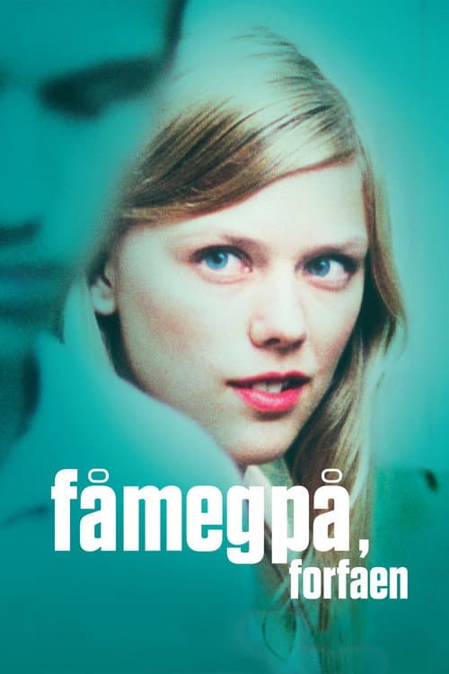 Få meg på, for faen (2011) poster
