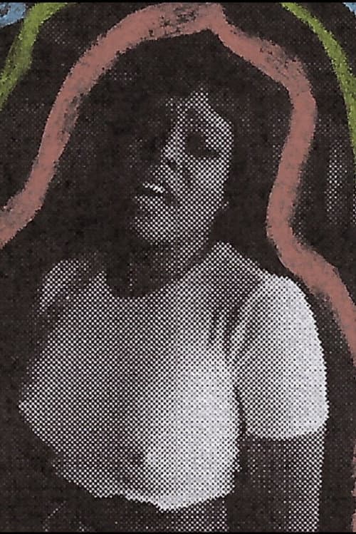 Azealia Banks, 23 quai du Commerce, 1080 Bruxelles (2024) poster