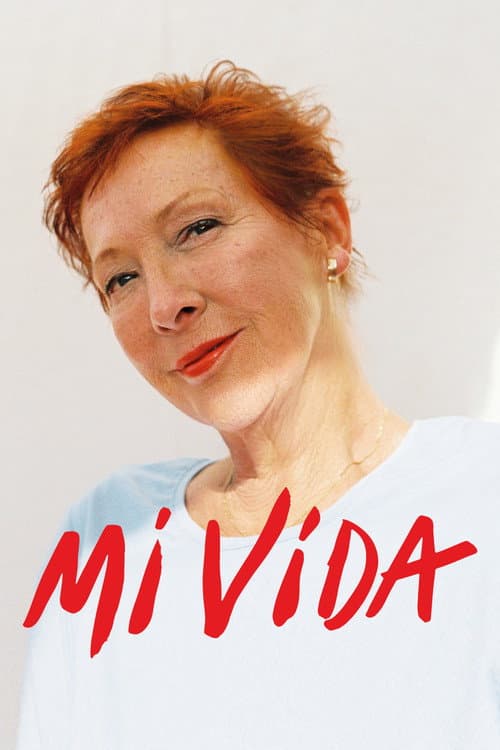 Mi Vida (2019) poster