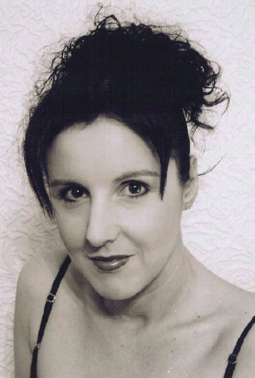 Jynine James foto