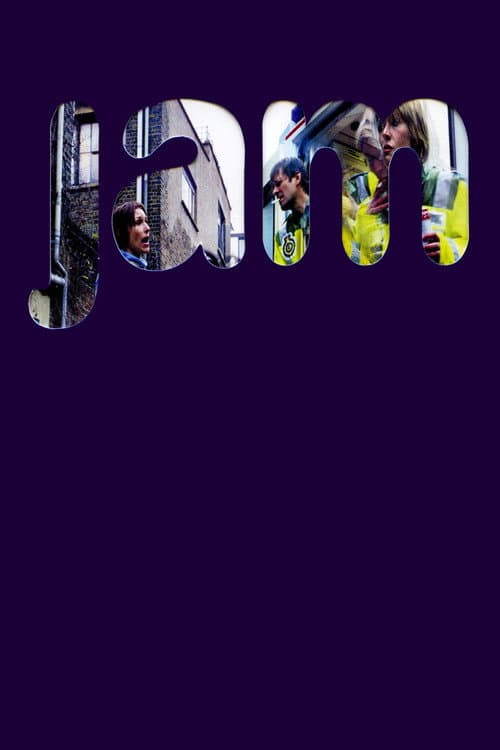 Jam (2000) poster