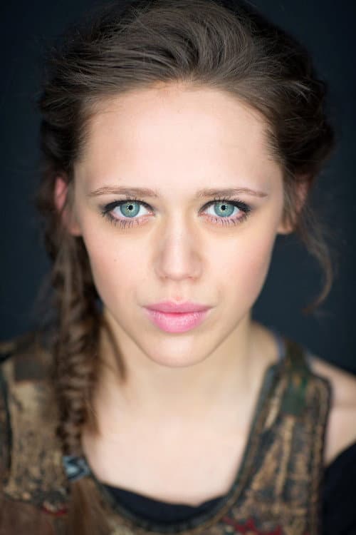 Daisy Head foto
