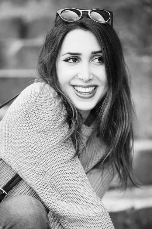 Charlotte Landoy foto