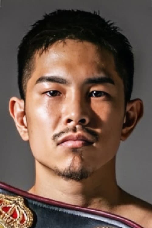 Kazuto Ioka foto