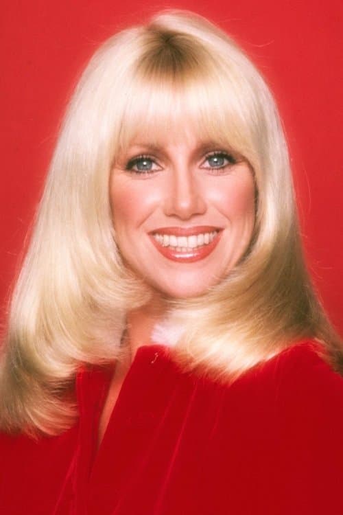 Suzanne Somers foto