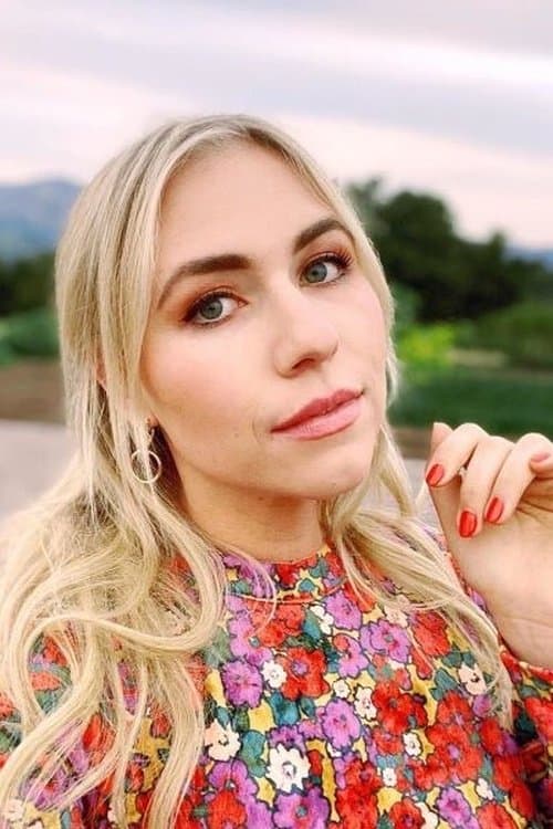 Jessica Rotter foto