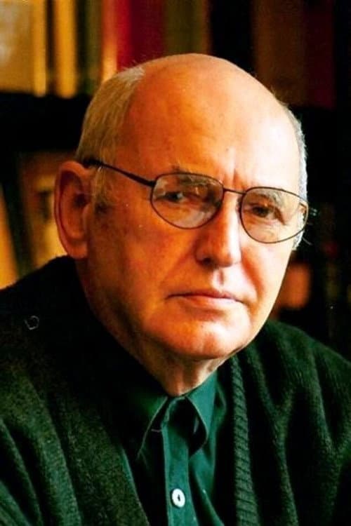 Jerzy Stefan Stawiński foto