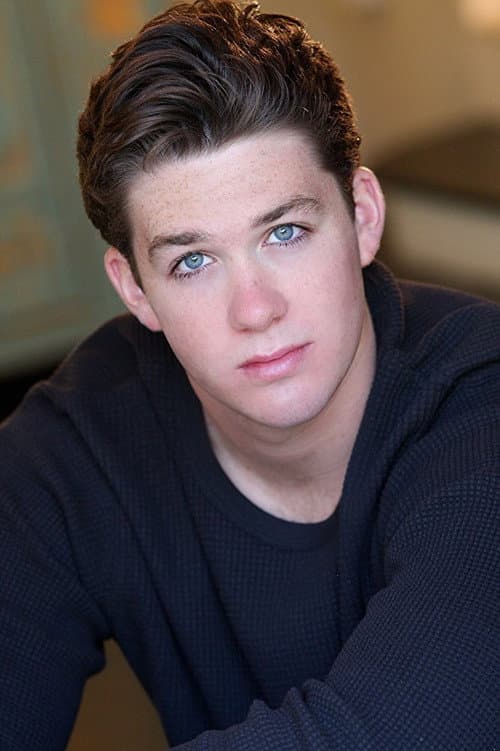 Carter Thicke foto