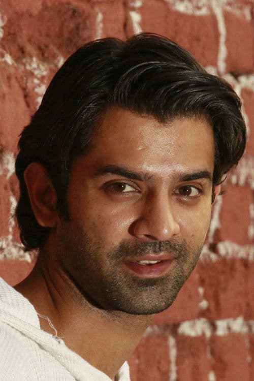 Barun Sobti foto