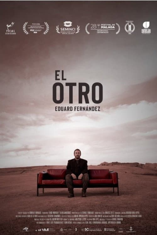 El otro (2024) poster