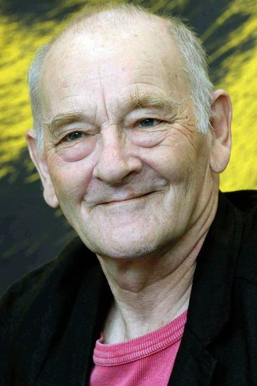 Yves Yersin foto