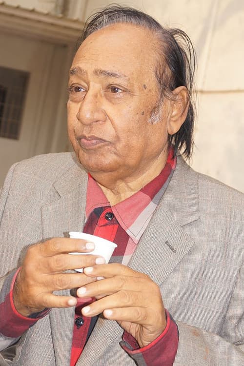 Upendra Trivedi foto