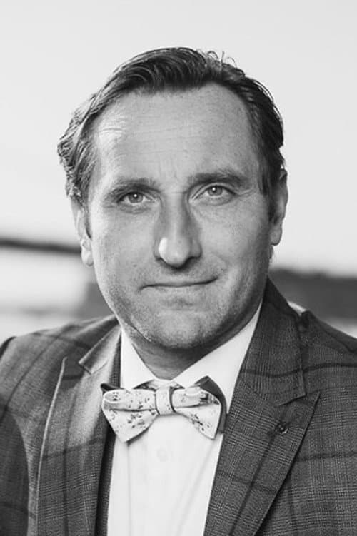 Martin Hudec foto