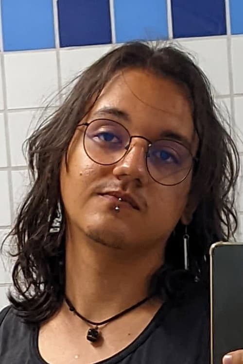Gulherme Garcete foto
