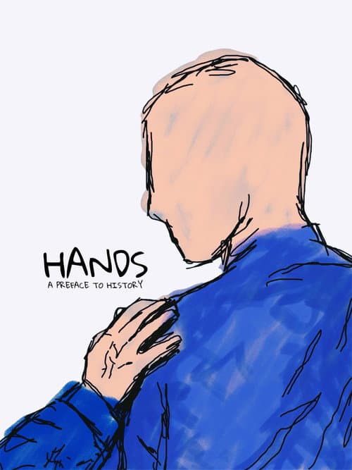 Hands: A Preface to History (2026) poster
