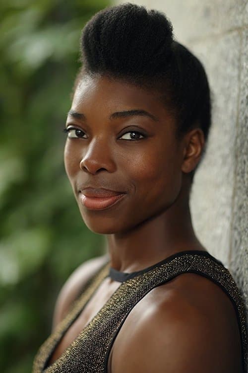 Ann Ogbomo foto
