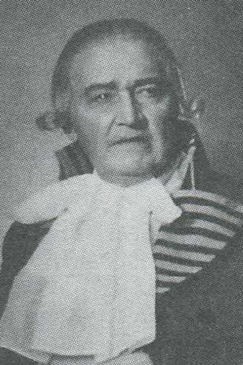 Edward Gliński foto