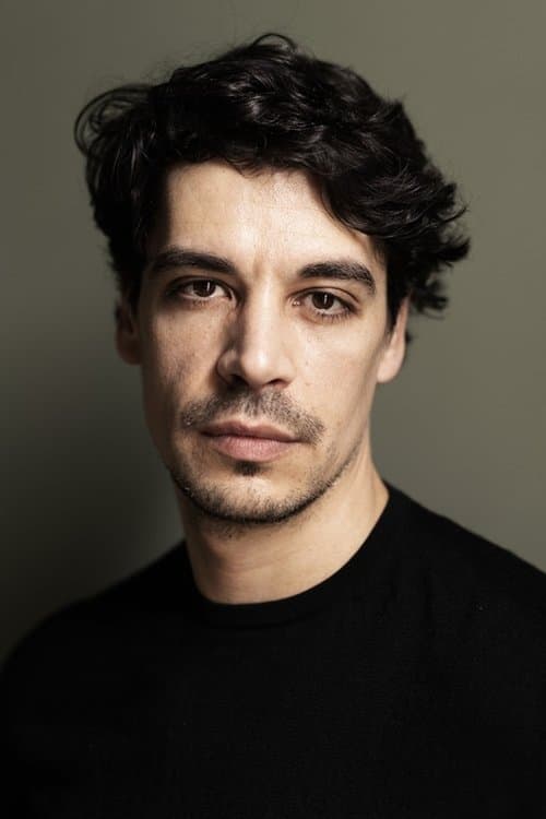 Raphael Acloque foto