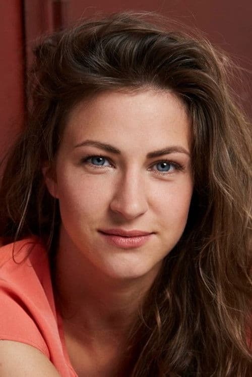 Natalia Belitski foto