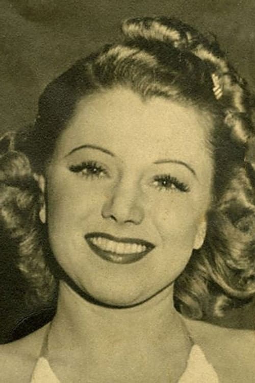 Mildred Shay foto